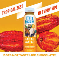 CACAO FRUIT