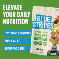 PEANUT BUTTER BANANA