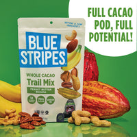 PEANUT BUTTER BANANA