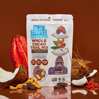 DARK CHOCOLATE COCONUT