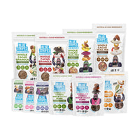 CHOCOLATE LOVER'S GIFT BOX (LARGE)