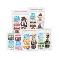 CHOCOLATE LOVER'S GIFT BOX (SMALL)