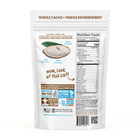 DARK CHOCOLATE COCONUT