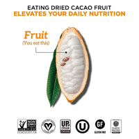 PURE CACAO