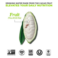 Product Image - Cacao Water Lime - 4 - Certifications
