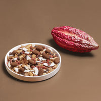 DARK CHOCOLATE COCONUT