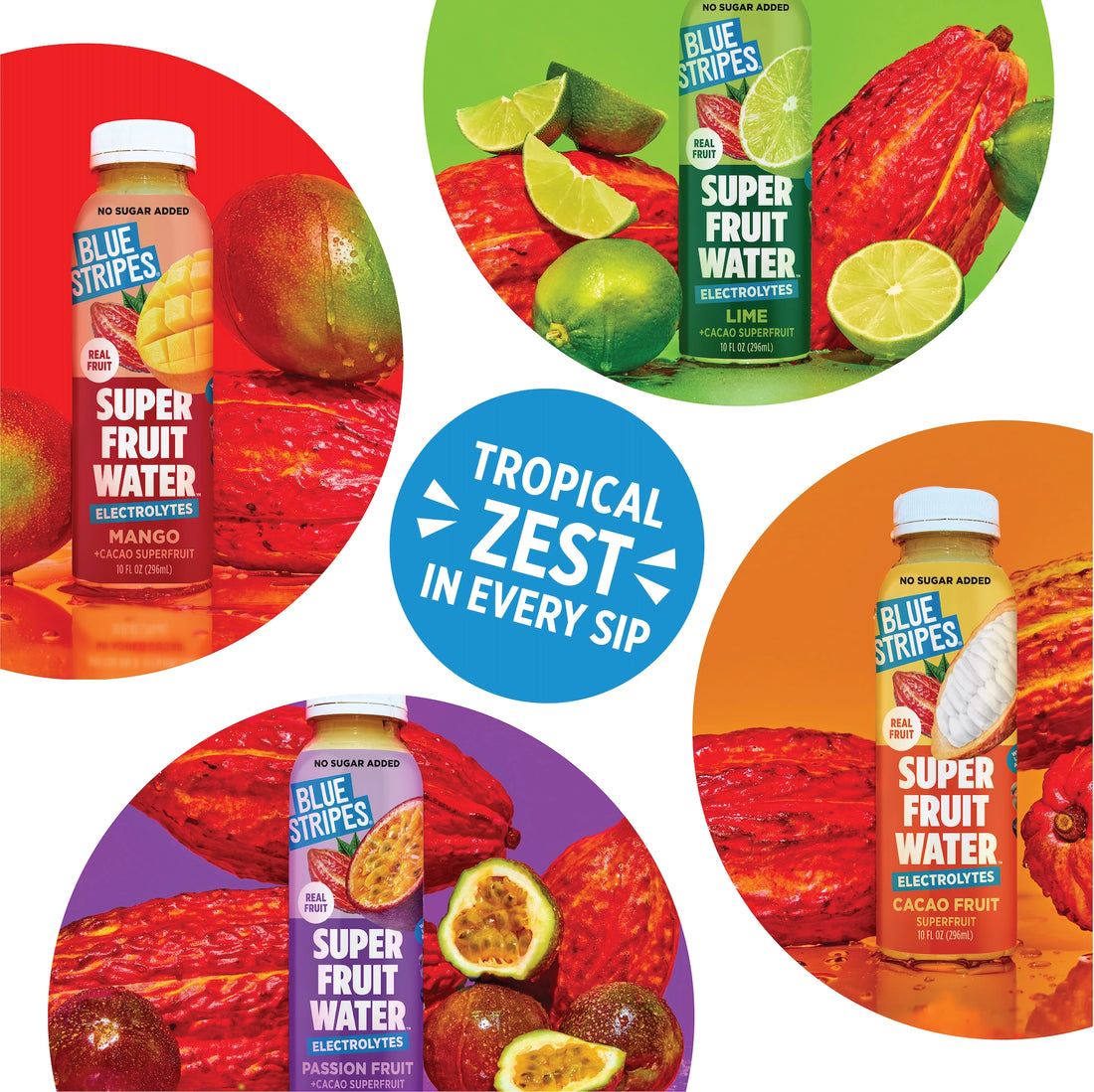 VARIETY PACK