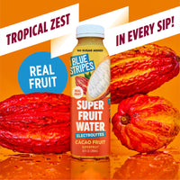 CACAO FRUIT