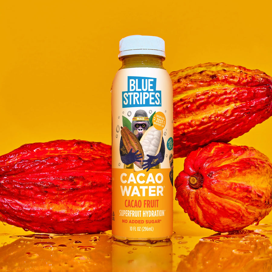 CACAO FRUIT