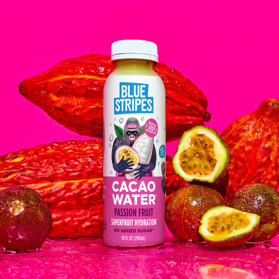 PASSION FRUIT