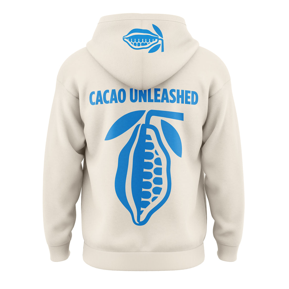 MAX CACAO UNLEASHED HOODIE