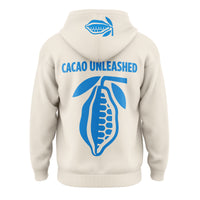 MAX CACAO UNLEASHED HOODIE