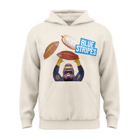 MAX CACAO UNLEASHED HOODIE