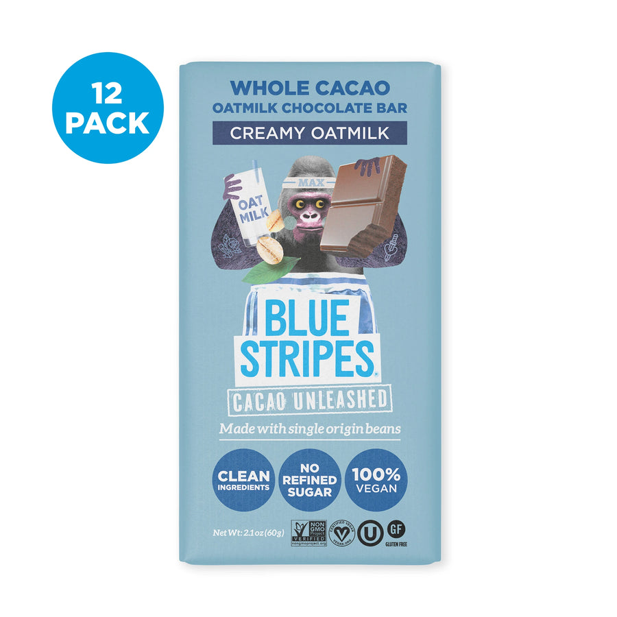 CREAMY OATMILK