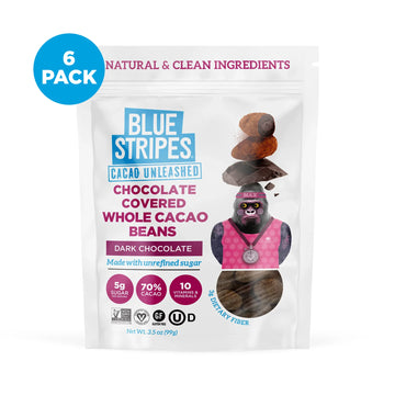 DARK CHOCOLATE