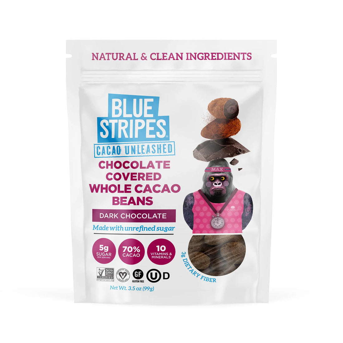 DARK CHOCOLATE