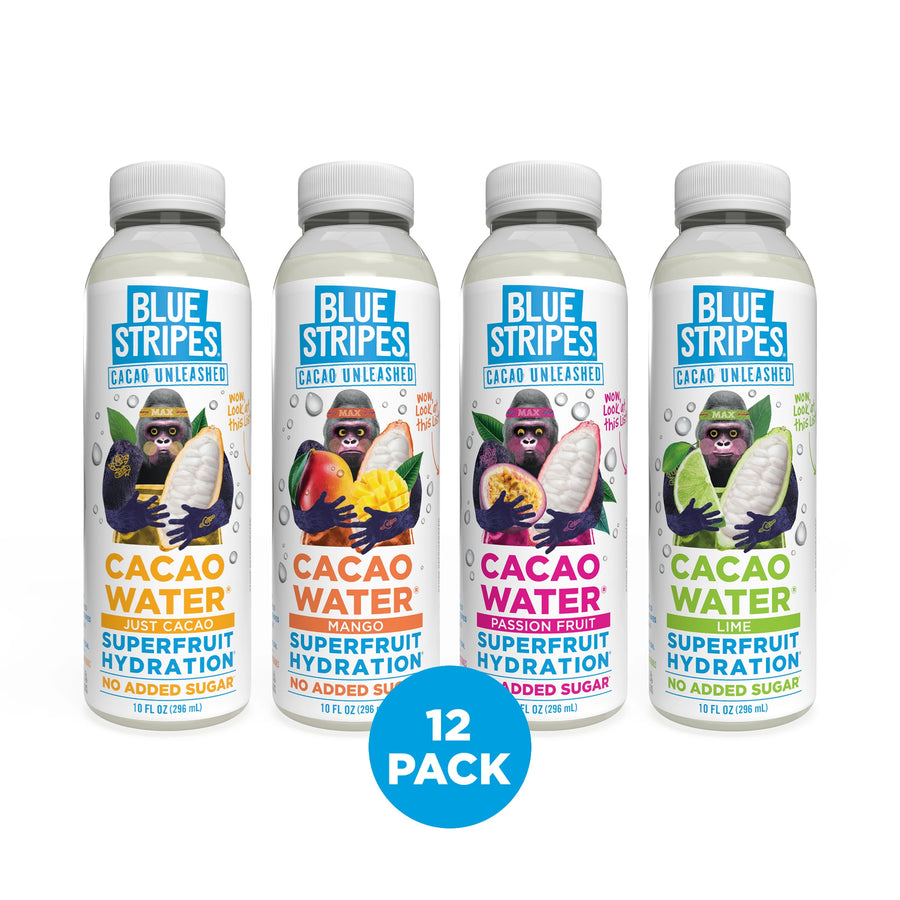 VARIETY PACK