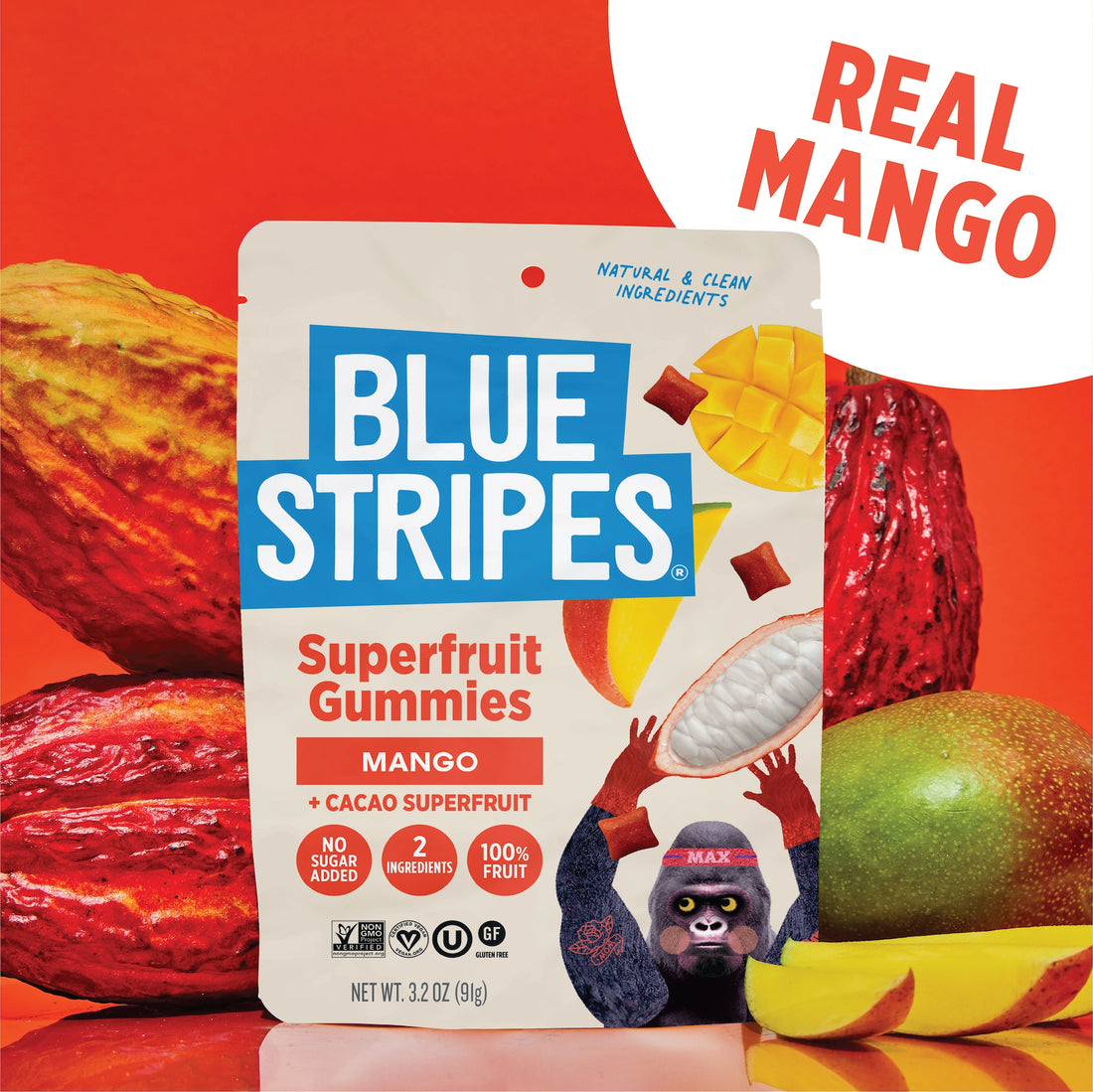 MANGO
