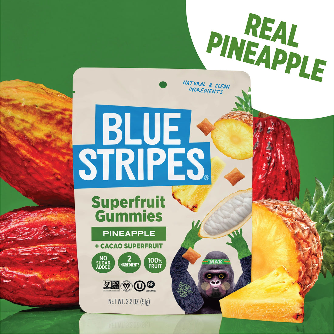 PINEAPPLE