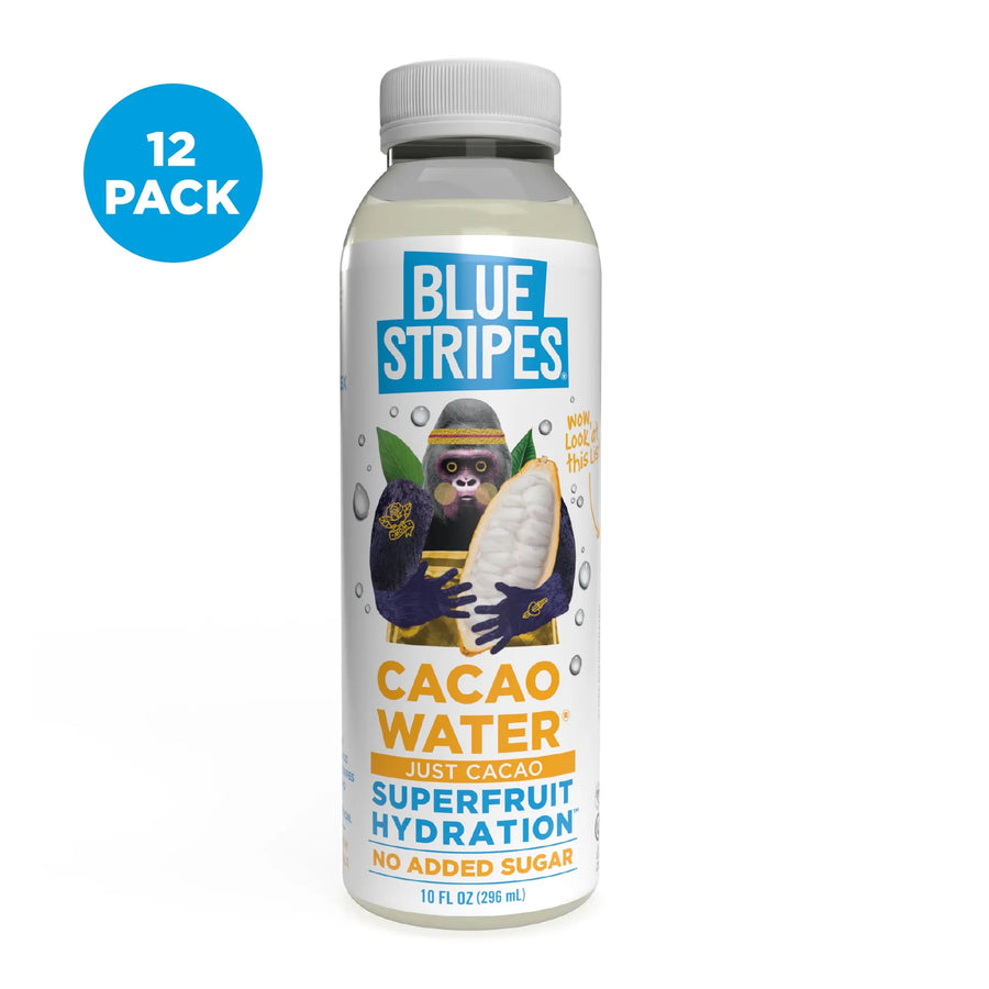 Product Image - Cacao Water Just Cacao - 1