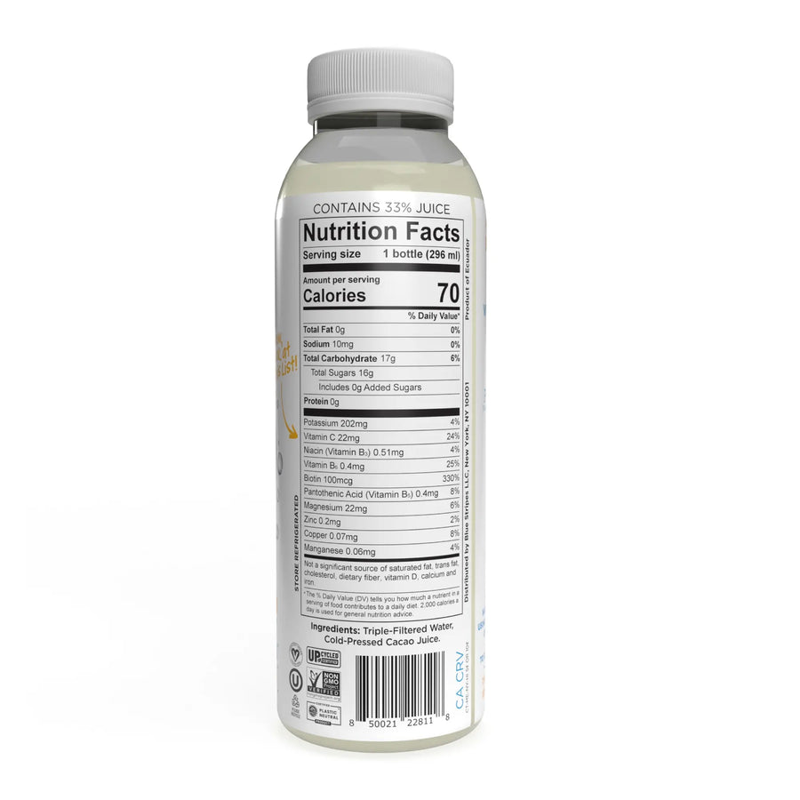 Product Image - Cacao Water Just Cacao - 2