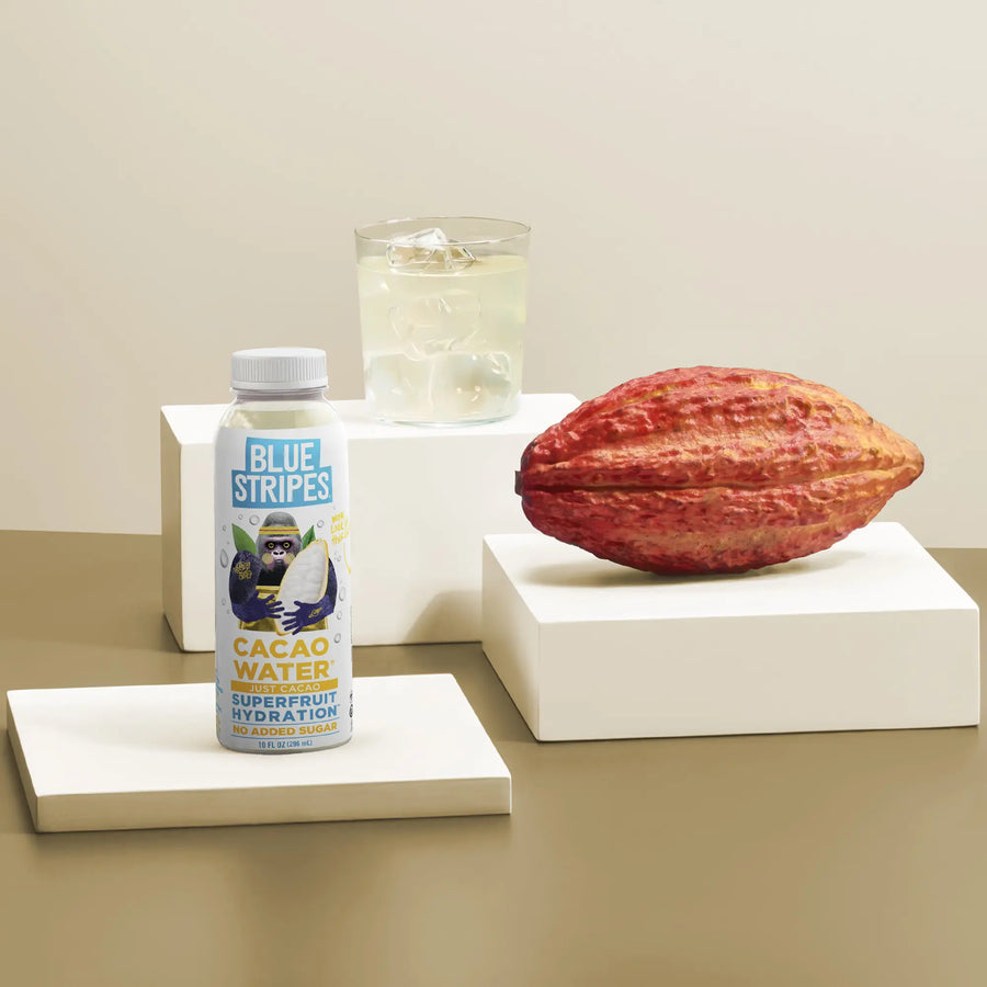 Product Image - Cacao Water Just Cacao - 4